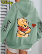 Disney Winnie The Pooh Hoodie