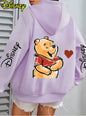 Disney Winnie The Pooh Hoodie