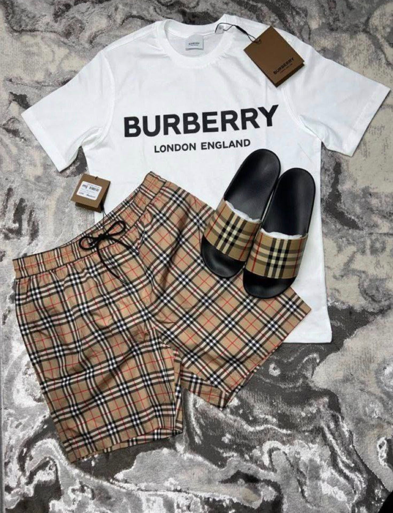 3-Piece Summer Set