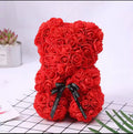 🤍 Luxury Rose Bear 🤍