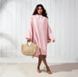 Adult Towel Poncho