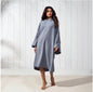 Adult Towel Poncho