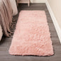 Soft Fluffy Rug Runner