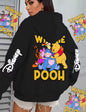 Winnie The Pooh Hoodie