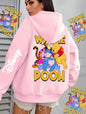 Winnie The Pooh Hoodie