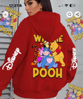 Winnie The Pooh Hoodie