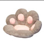 Cat Paw Chair Cushion