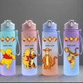 Winnie The Pooh Water Bottle