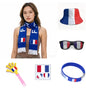 World Cup Fan Series 6-piece Combination Peripheral Cheering Supplies