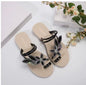 Butterfly Ladies Sandals