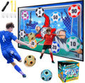 Kids Soccer Target Game ⚽