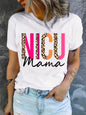 NICU MAMA T-SHIRT