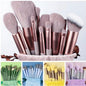 13PCS Makeup Brushes Set Beauty Soft Makeup Tool