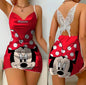 Cute Minnie Mouse Dress