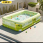 Inflatable Swimming Pool