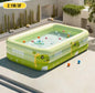 Inflatable Swimming Pool
