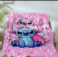 Stitch Throw