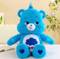 Care Bears Plush Toys