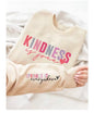 Winter Women's Hoodie Kindness Is Free