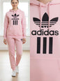 Ladies Adidas Tracksuit