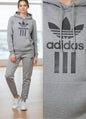 Ladies Adidas Tracksuit