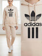 Ladies Adidas Tracksuit