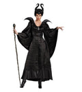 Maleficent Evil Queen Cosplay Costume