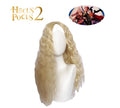 Cosplay Wig Hocus Pocus 2 Curly Hair