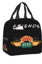 Friends TV Show Insulated Lunch Bag