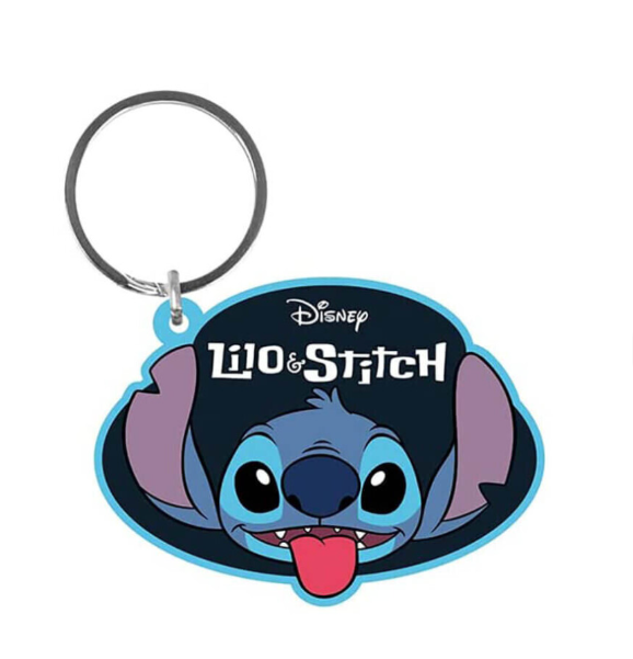 Disney Classics Stitch and Angel Gift Set