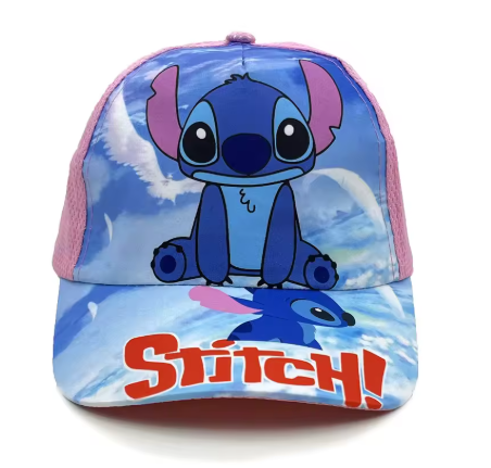 Lilo & Stitch Baseball Cap
