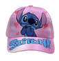Lilo & Stitch Baseball Cap