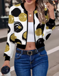 Ladies Bomber Jacket