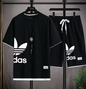 Men's Adidas Sportswear Set