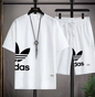 Men's Adidas Sportswear Set