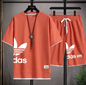Men's Adidas Sportswear Set