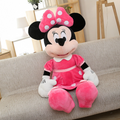 Minnie Plush Toy