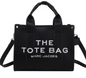 Women's Handbags Designer Vintage Laptop PU Leather Shoulder Tote Bag