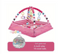 18-piece Baby Activity Gym Set