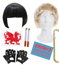 Nessa & Smithy Accessory Set
