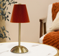 Rechargeable Table Lamp