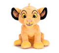 Simba Disney The Lion King Simba Plush Toy 25 CM
