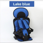 Kids Booster Car Seat