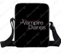The Vampire Diaries Crossbody Bag