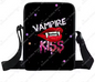 The Vampire Diaries Crossbody Bag