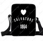 The Vampire Diaries Crossbody Bag
