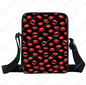The Vampire Diaries Crossbody Bag