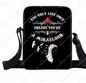 The Vampire Diaries Crossbody Bag