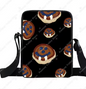 The Vampire Diaries Crossbody Bag