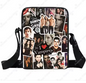 The Vampire Diaries Crossbody Bag